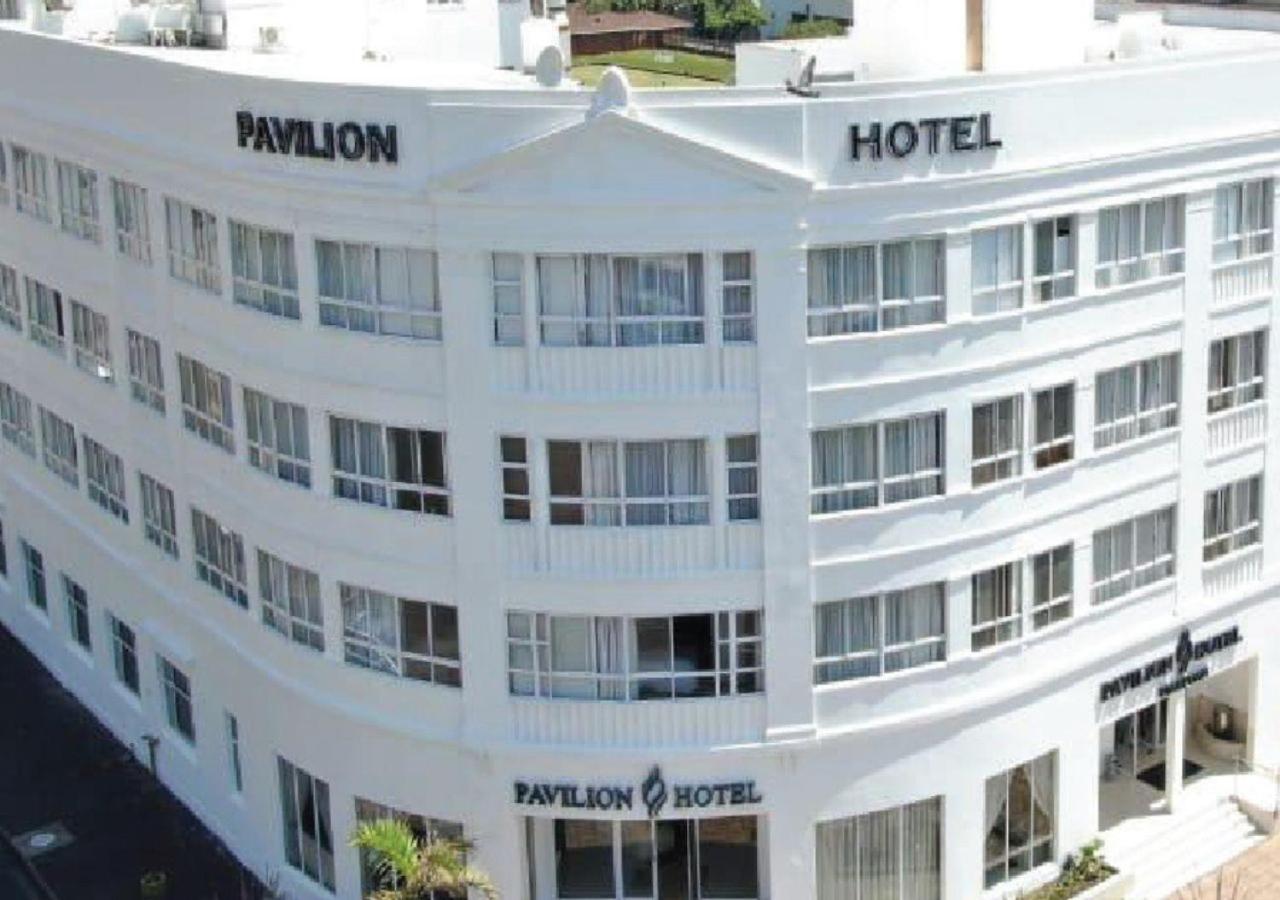 Pavilion Hotel Durban Exterior foto